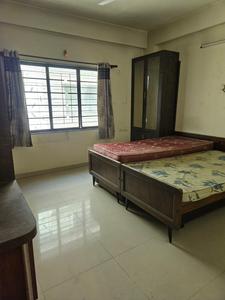 Bedroom Image of 1575 Sq.ft 3 BHK Apartment / Flat for sale in Prahlad Nagar Ahmedabad for Rs. 13000000