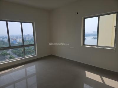 Bedroom Image of 1675 Sq.ft 3 BHK Apartment / Flat for sale in Bengal Teen Kanya, New Town Kolkata for Rs. 13500000