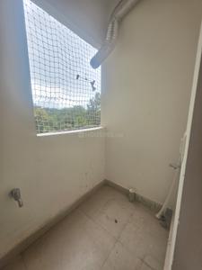 Balcony Image of 1448 Sq.ft 3 BHK Apartment / Flat for sale in Corporate Arcadia, Carmelaram Bengaluru for Rs. 15600000