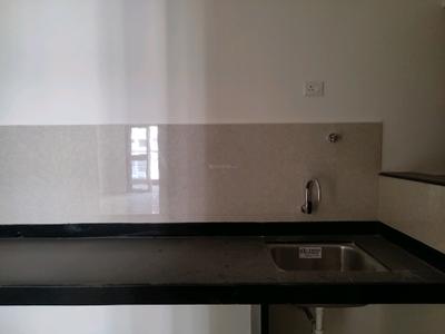Kitchen Image of 1110 Sq.ft 2 BHK Apartment / Flat for sale in Pristine Transquil Gardens, Kharadi Pune for Rs. 9500000