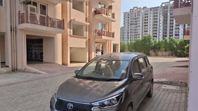 Image of 1750 Sq.ft 3 BHK Apartment / Flat for sale in Hindustan HFL Presidency Estate, RIICO Industrial Area, Bhiwadi for Rs. 7875000