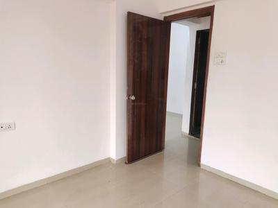 Bedroom Image of 720 Sq.ft 1 BHK Apartment / Flat for sale in Gurukripa Kripa Sagar, Ulwe Navi Mumbai for Rs. 6500000