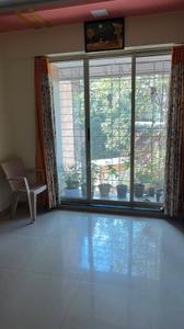 Hall Image of 578 Sq.ft 2 BHK Apartment / Flat for sale in Navghar Mumbai for Rs. 10200000