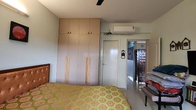 Bedroom Image of 1170 Sq.ft 2 BHK Apartment / Flat for sale in Electronic City Bengaluru for Rs. 11100000