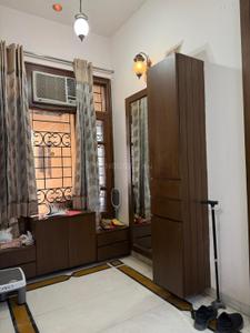 Bedroom Image of 4000 Sq.ft 3 BHK Independent House for rent in Sector 5 Panchkula for Rs. 42000