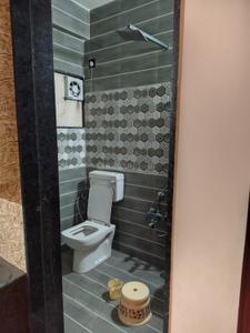 Image of 1080 Sq.ft 2 BHK Independent House for rent in Arjun Grace, Ghatlodiya, Ahmedabad for Rs. 23000