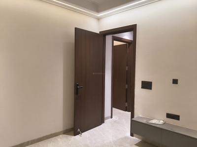 Bedroom Image of 1700 Sq.ft 3 BHK Builder Floor for rent in Sector 22 Gurgaon for Rs. 70000