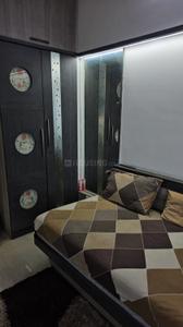Bedroom Image of 985 Sq.ft 2 BHK Apartment / Flat for sale in Thakurli Thane for Rs. 8000000