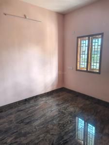 Bedroom Image of 1750 Sq.ft 3 BHK Independent House for sale in Edamalaipatti Pudur Tiruchirappalli for Rs. 9800000