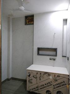 Bedroom Two Image of 2250 Sq.ft 4 BHK Builder Floor for sale in Sector 8 Dwarka New Delhi for Rs. 34000000