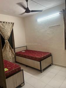 Bedroom Image of Mahalaxmi  in Andheri West, Mumbai