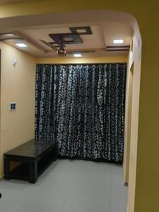 Hall Image of 1352 Sq.ft 2 BHK Apartment / Flat for rent in Chandkheda Ahmedabad for Rs. 25000
