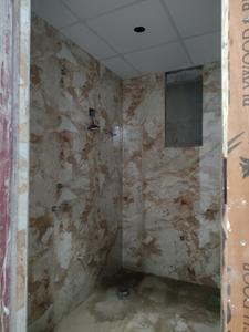 Common Bathroom Image of 1250 Sq.ft 2 BHK Apartment / Flat for sale in Ambr Amore, Noida Extension Greater Noida for Rs. 4876200