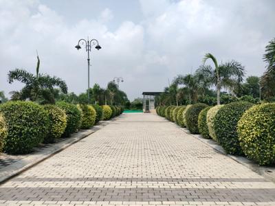 Image of 1269 Sq.ft Residential Plot / Land for sale in Mansha Oaks, Sector 98, Faridabad for Rs. 18750000