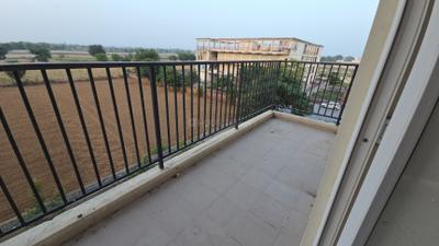 Bedroom Image of 900 Sq.ft 3 BHK Apartment / Flat for sale in GLS Arawali Homes, Sector 4 Sohna for Rs. 6000000