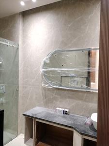 Bedroom Two Image of 1900 Sq.ft 4 BHK Builder Floor for sale in Sector 19 Dwarka New Delhi for Rs. 40000000