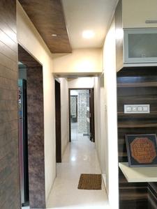 Passage Image of 1498 Sq.ft 3 BHK Apartment / Flat for sale in Dosti Vihar, Thane West Thane for Rs. 30500000