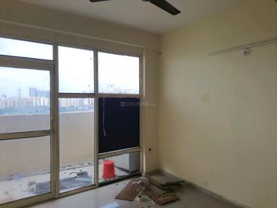Bedroom Image of 616 Sq.ft 2 BHK Apartment / Flat for sale in Pyramid Urban Homes II, Sector 86 Gurgaon for Rs. 6800000