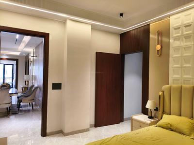 Bedroom Image of 2200 Sq.ft 4 BHK Builder Floor for sale in Sector 51 Gurgaon for Rs. 34500000