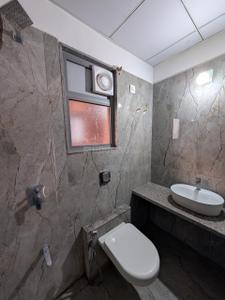 Bathroom Image of 3500 Sq.ft 4 BHK Villa for sale in Raysan Gandhinagar for Rs. 35000000