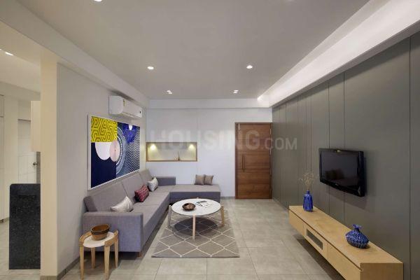 Shree Nakoda Residency Main Image 1