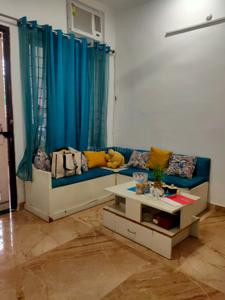 Bedroom Image of 1200 Sq.ft 2 BHK Independent House for sale in Malesemau Lucknow for Rs. 6000000
