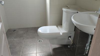 Image of 2200 Sq.ft 3.5 BHK Apartment / Flat for rent in Unitech Uniworld City, New Town, Kolkata for Rs. 46000