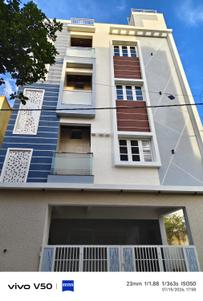 Image of 4200 Sq.ft 6 BHK Builder Floor for sale in Vidyaranyapura, Bengaluru for Rs. 21000000