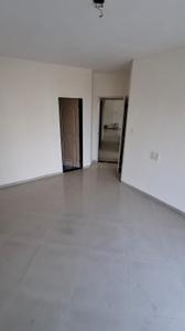 Hall Image of 1200 Sq.ft 2 BHK Apartment / Flat for rent in MSR Queenstown, Chinchwad Pune for Rs. 33000