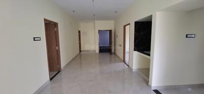 Hall Image of 1480 Sq.ft 3 BHK Apartment / Flat for sale in Velachery Chennai for Rs. 16350000