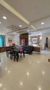Hall Image of 1250 Sq.ft 3 BHK Apartment / Flat for sale in Nayabad Kolkata for Rs. 5600000