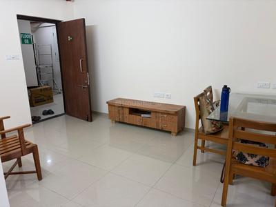 Hall Image of 850 Sq.ft 2 BHK Apartment / Flat for sale in Mahindra Happinest Tathawade, Tathawade Pune for Rs. 7599999