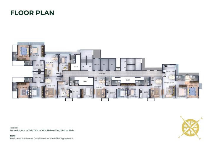 Kokanipada, Thane West Main Image 1