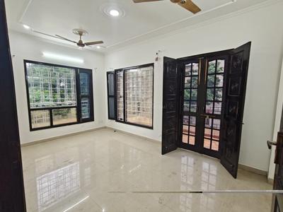 3 BHK Independent House