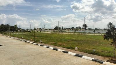 Image of 1500 Sq.ft Residential Plot / Land for sale in Kanakapura, Bengaluru for Rs. 5698500