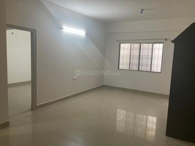 Hall Image of 1475 Sq.ft 2 BHK Apartment / Flat for sale in Bhoomika Parijatha Lifestyle Apartments by Bhoomika Housing, Bellandur Bengaluru for Rs. 18000000