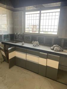 Kitchen Image of 770 Sq.ft 2 BHK Apartment / Flat for sale in Binaki Nagpur for Rs. 3000000