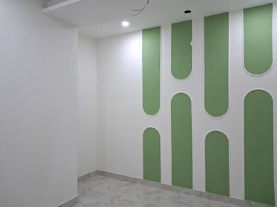 Bedroom Image of 1500 Sq.ft 3 BHK Apartment / Flat for sale in Avenue 1, Sector 73 Noida for Rs. 5400000