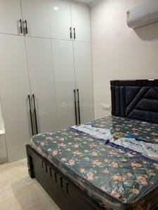 Bedroom Image of 1850 Sq.ft 3 BHK Builder Floor for rent in Sector 89 Mohali for Rs. 34000