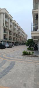 Image of 960 Sq.ft 2 BHK Builder Floor for sale in Signature Global City 81, Sector 81, Gurgaon for Rs. 11000000