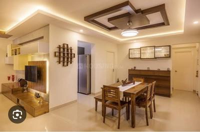 Hall Image of 1550 Sq.ft 3 BHK Apartment / Flat for sale in Nungambakkam Chennai for Rs. 32500000
