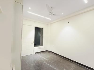 Bedroom Image of 2000 Sq.ft 3 BHK Builder Floor for rent in Karkardooma New Delhi for Rs. 51500