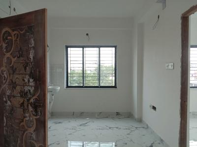Living Room Image of 840 Sq.ft 2 BHK Apartment / Flat for sale in Keshtopur Kolkata for Rs. 3628000
