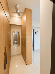 Image of 4500 Sq.ft 4 BHK Apartment / Flat for rent in Milestone Opulence Green, Bhayli, Vadodara for Rs. 148000