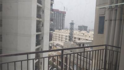 Image of 726 Sq.ft 2 BHK Apartment / Flat for sale in Suncity Avenue 76, Sector 76, Gurgaon for Rs. 8350000
