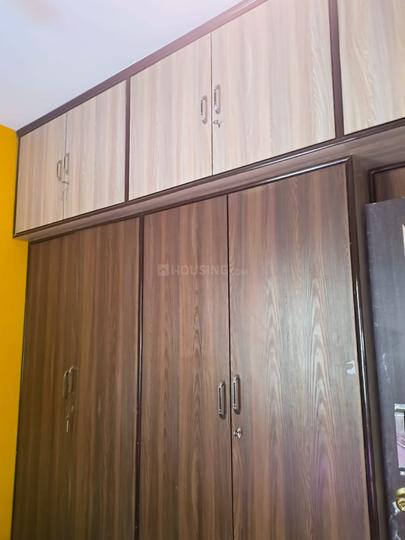 Null Bedroom 1