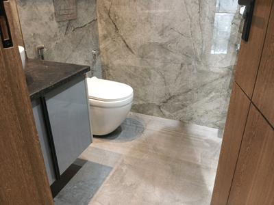 Bedroom Two Image of 1550 Sq.ft 3 BHK Builder Floor for sale in Sector 23 Gurgaon for Rs. 33000000