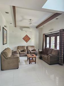 Hall Image of 3555 Sq.ft 4 BHK Independent House for sale in Paldi Ahmedabad for Rs. 40000000