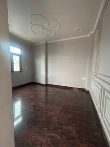 Bedroom Image of 543 Sq.ft 2 BHK Builder Floor for rent in Sagar Pur New Delhi for Rs. 15000