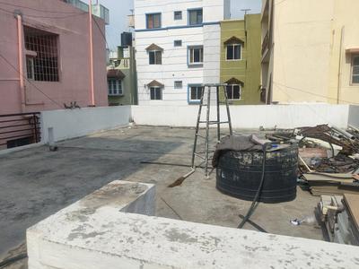 Terrace Image of 2400 Sq.ft 6 BHK Independent House for sale in Ejipura Bengaluru for Rs. 20000000